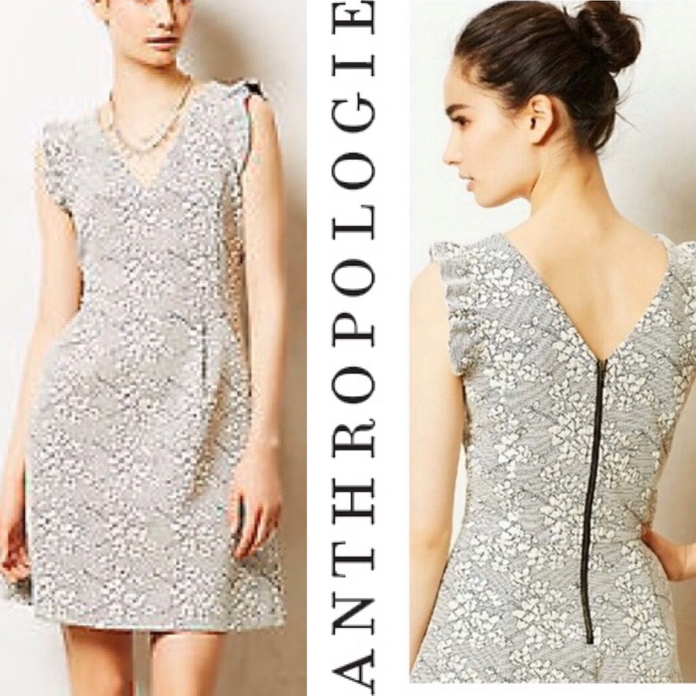 Tabitha Tea House dress